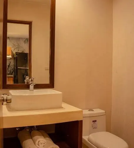 Appartement Boho-chic 1br With Private Terrace *