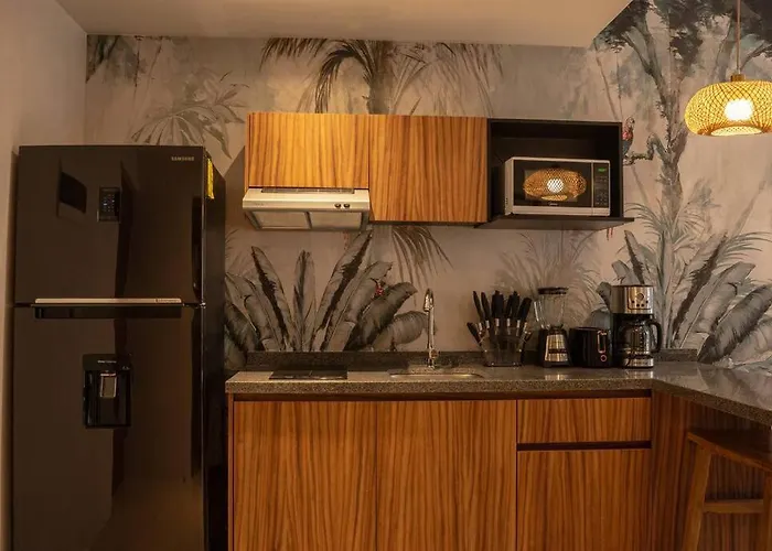 Boho-chic 1br With Private Terrace * Tulum