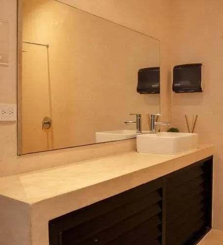 Boho-chic 1br With Private Terrace * Tulum